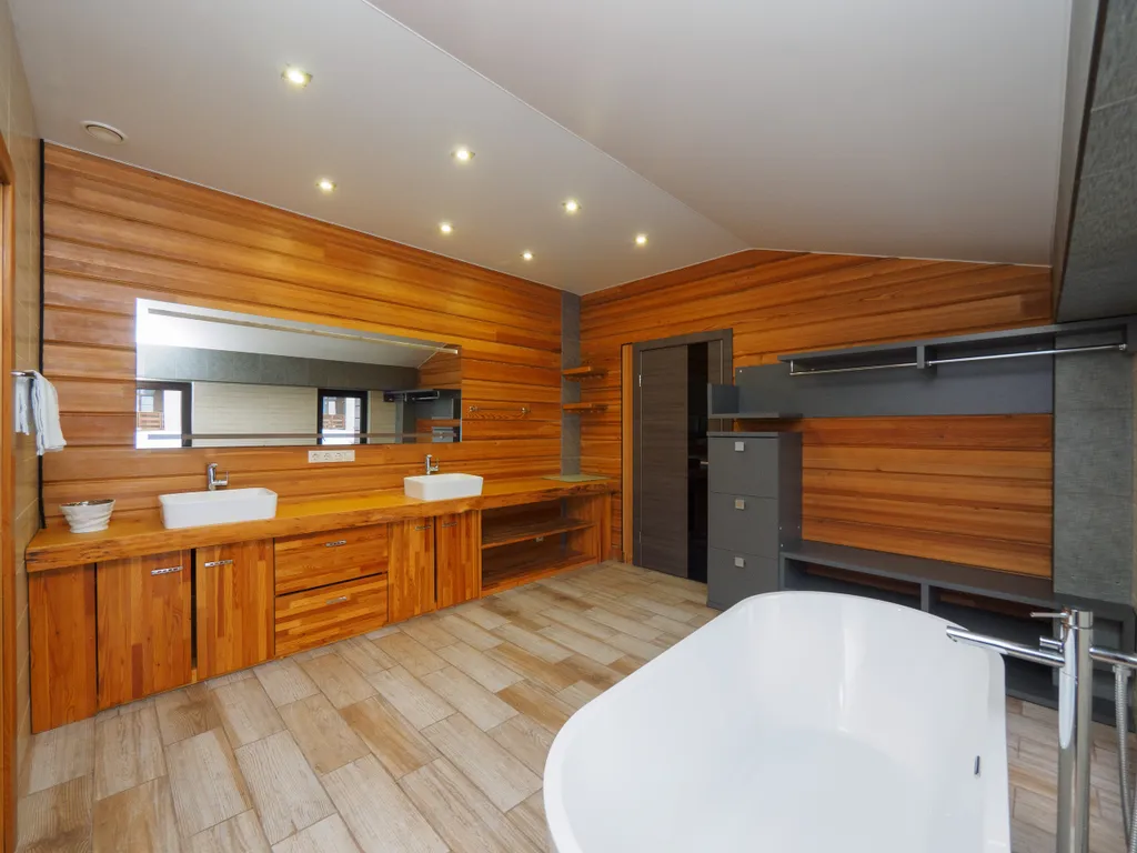 Вилла Лилиан с видом на горы