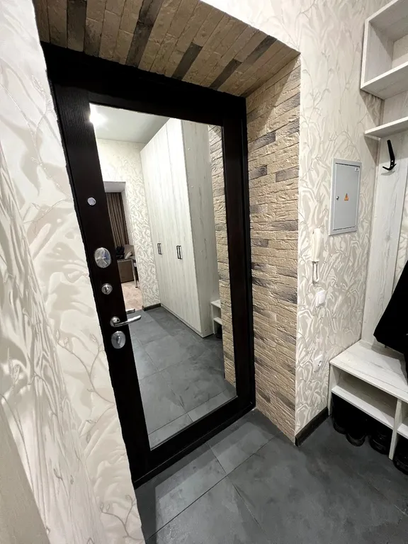 Уютная квартира в новостройке — аренда посуточно в Нижний Новгород