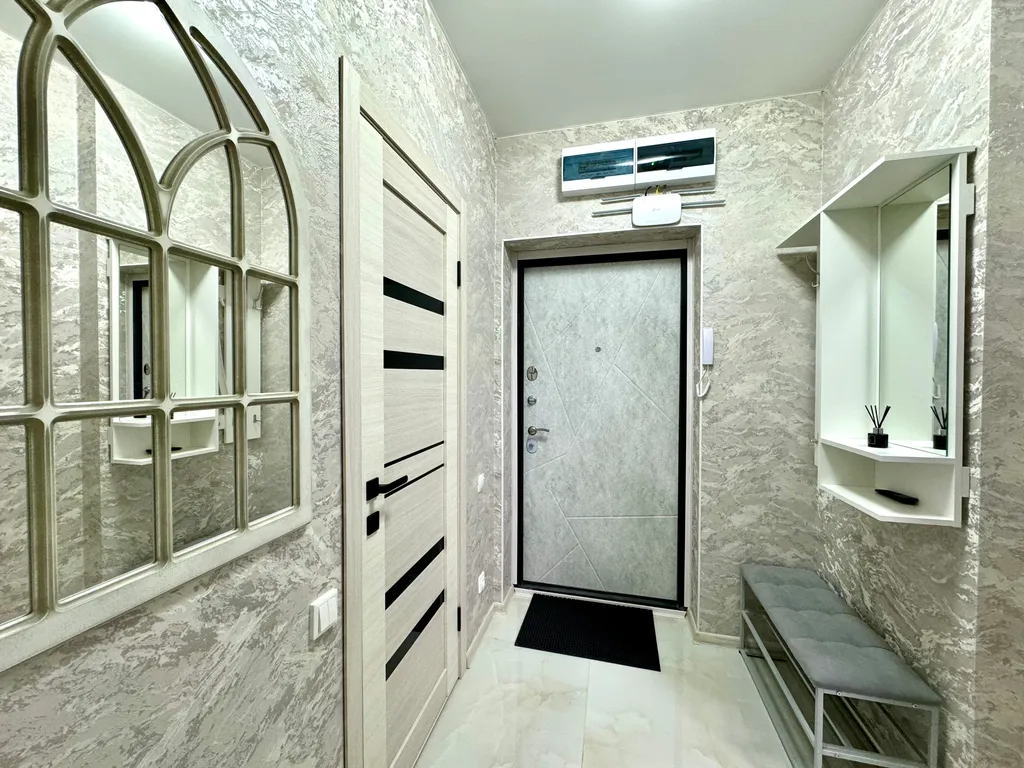 Апартаменты в ЖК Колумб со всеми удобствами