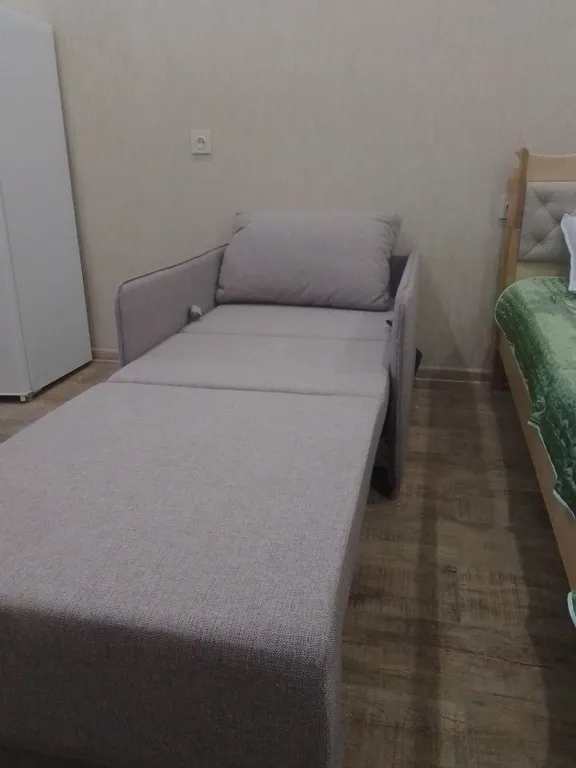 Однокомнатная квартира в центре