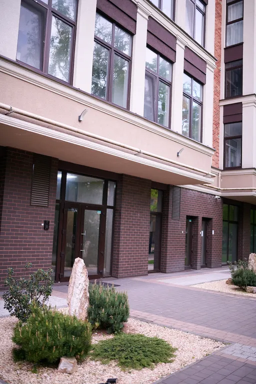 Апартаменты Privilege Нижнее озеро NEW