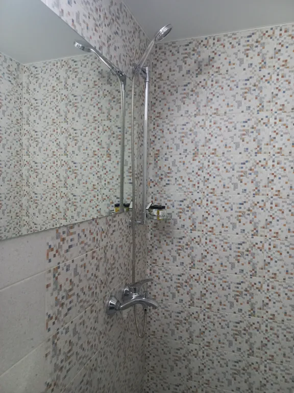 Небольшой дом для отдыха в Пятигорске с видом на гору Машук