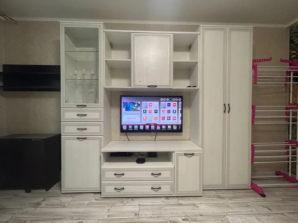 Уютная квартира в тихом центре