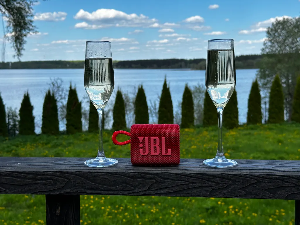 Коттедж Дом на берегу — Можайск