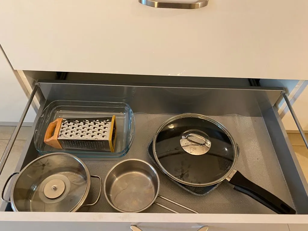 Квартира Уютная квартира недалеко от Верхнего озера — Калининград