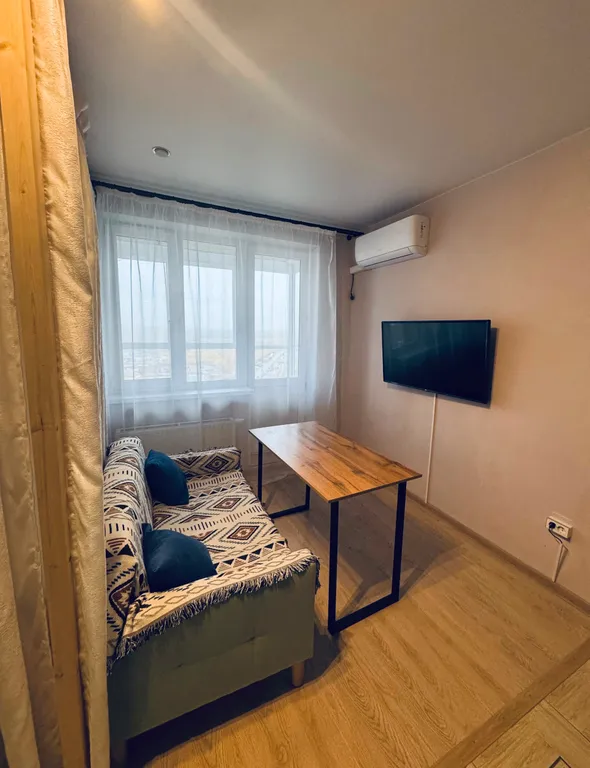 Квартира Уютная студия — аренда посуточно в Усады