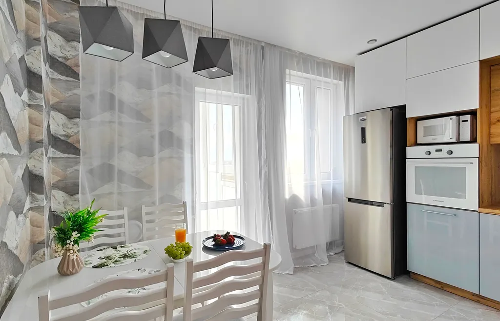 Квартира Апартаменты Адмирал — Калининград