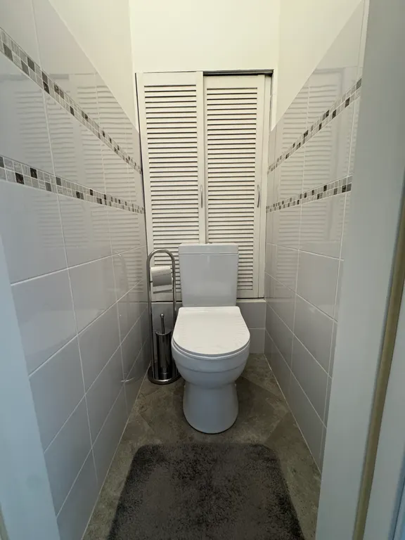 Комфортные апартаменты в центре города