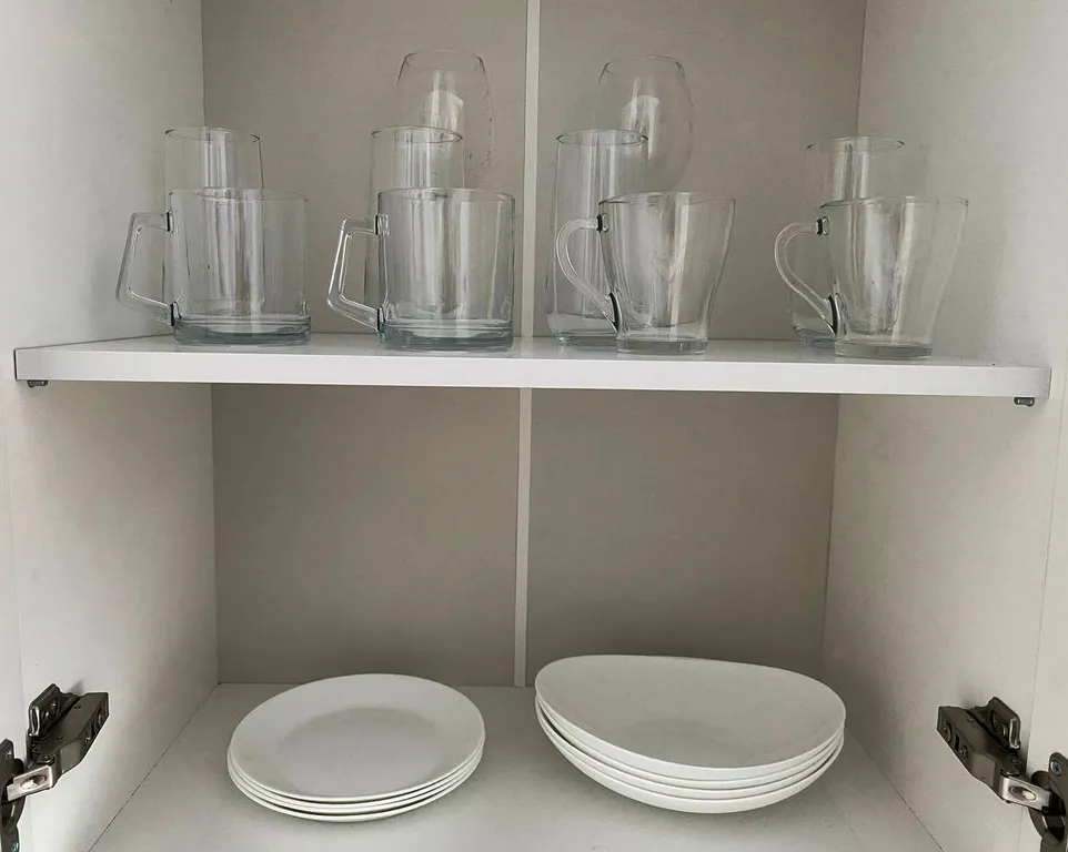 Однокомнатная квартира у площади Победы