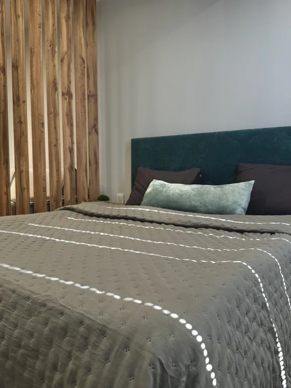 Уютная квартира из Pinterest