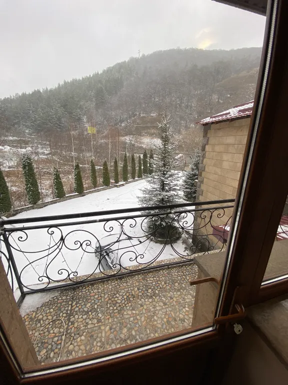 Tsaghkadzor Family Villa