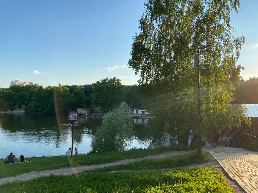 Квартира 2-комнатная Квартира — Москва