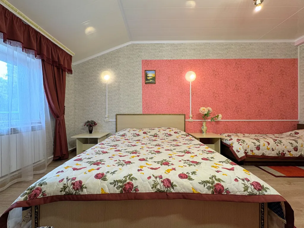 Коттедж Мальта в коттеджном комплексе