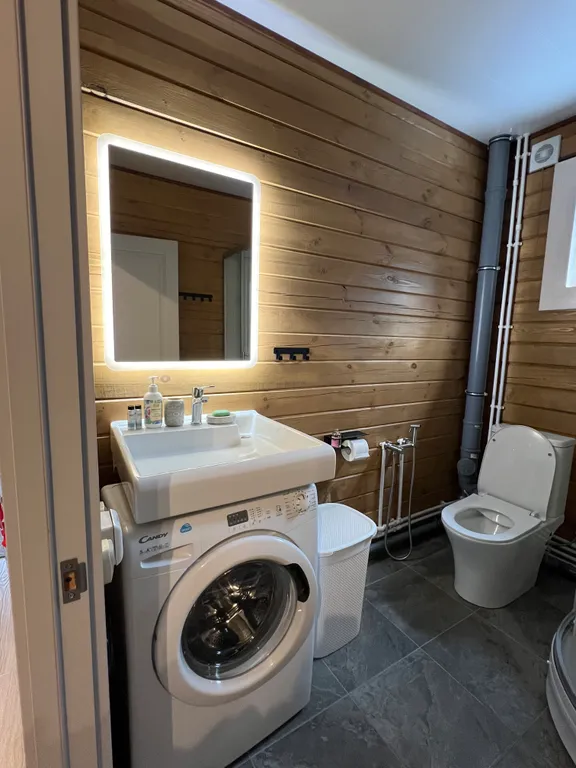 Отдых в Подмосковье