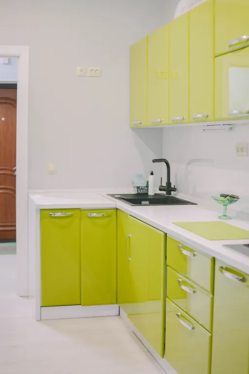 Квартира Квартира Rauschen Green Hills — Светлогорск