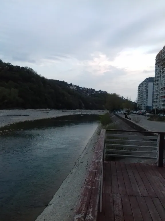 Квартира Квартира в центре Лазаревской — Лазаревское