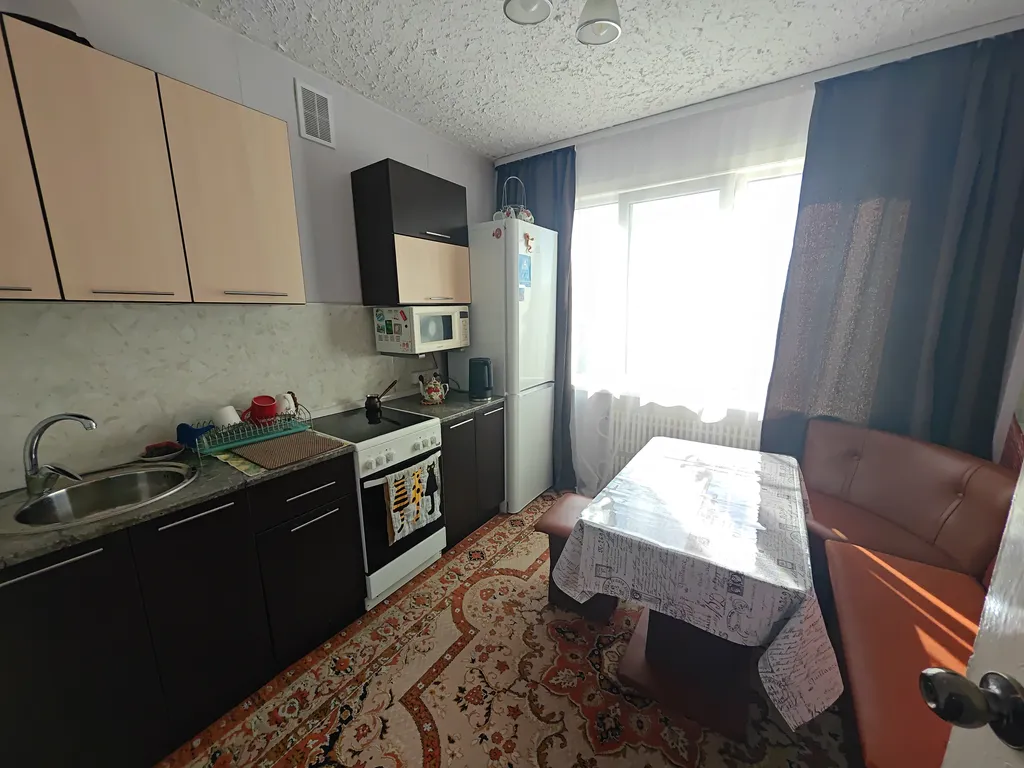 Квартира на Байкале — аренда посуточно в Листвянка (Байкал)