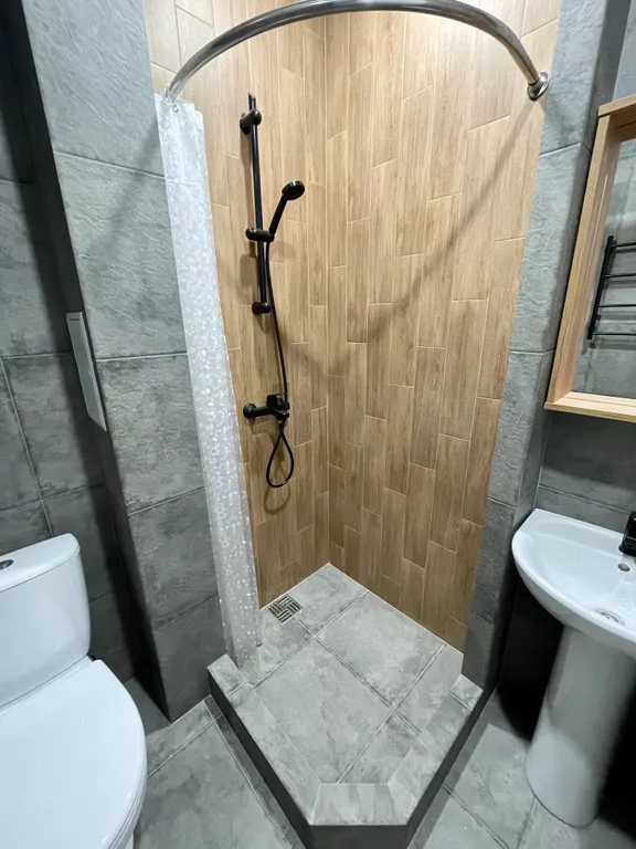 Уютная студия в тихом центре