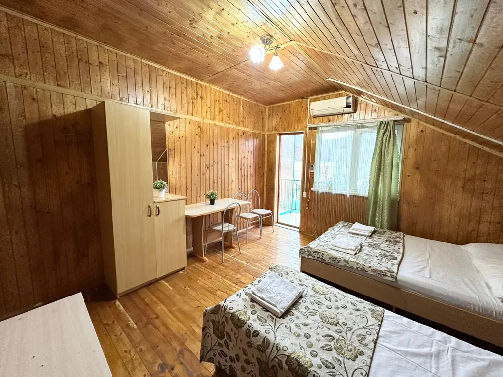 Квартира Комната — Адлер