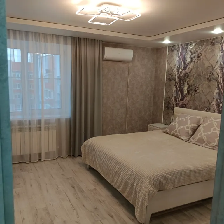 Квартира 15 минут пешком до центра — аренда посуточно в Смоленск