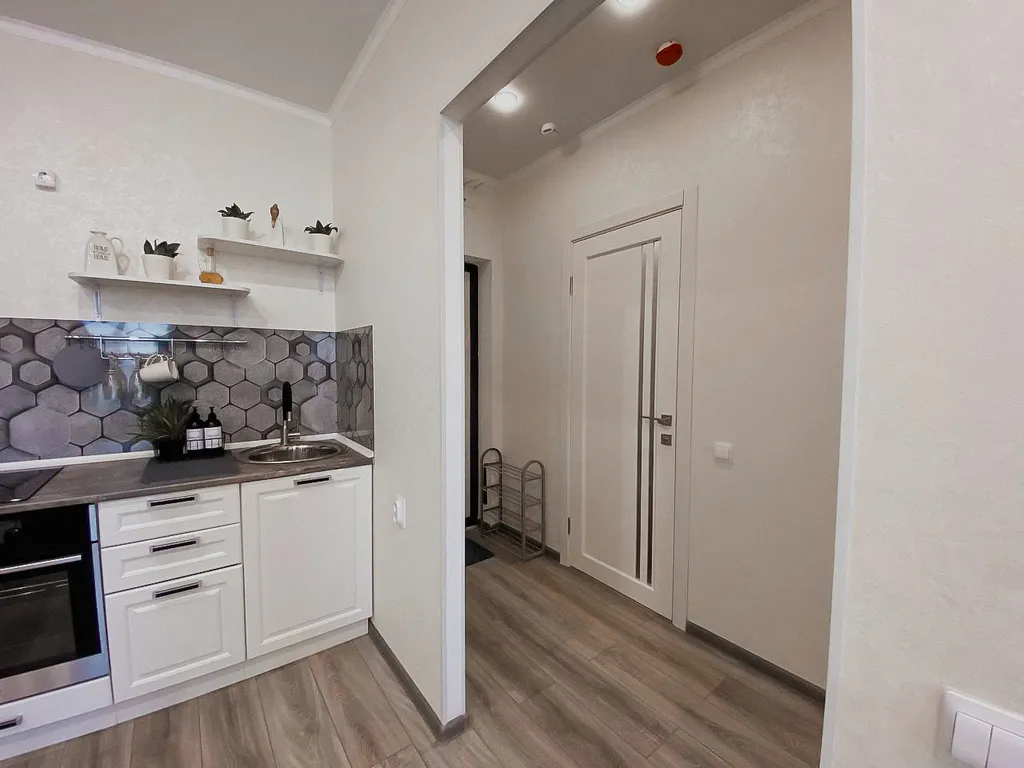 Гостеприимство как дома – чай, кофе и уютные пледы