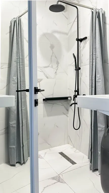 Апартаменты у моря