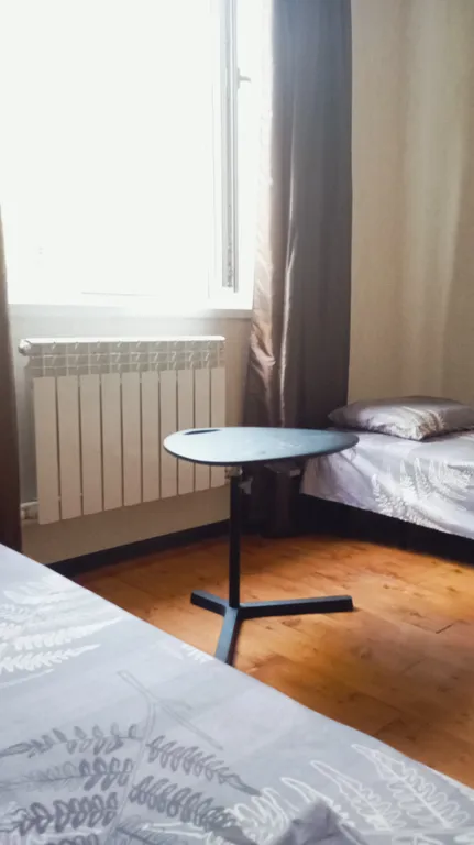 Комната в частном доме