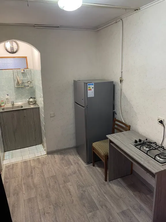 Квартира Комната — Алушта