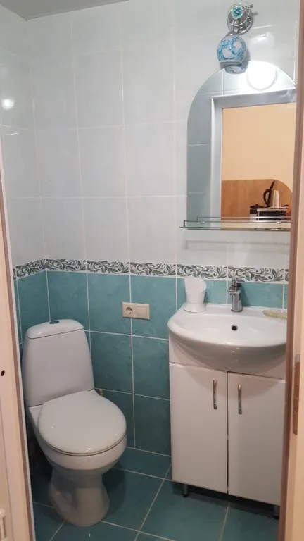 Коттеджный комплекс Олимпия