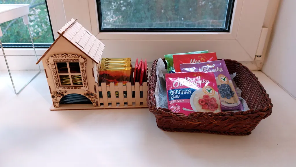 Уютная квартира в расширенном центре