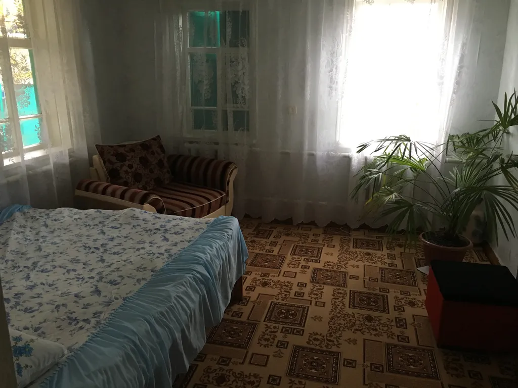 Дом для отдыха на термальных источниках