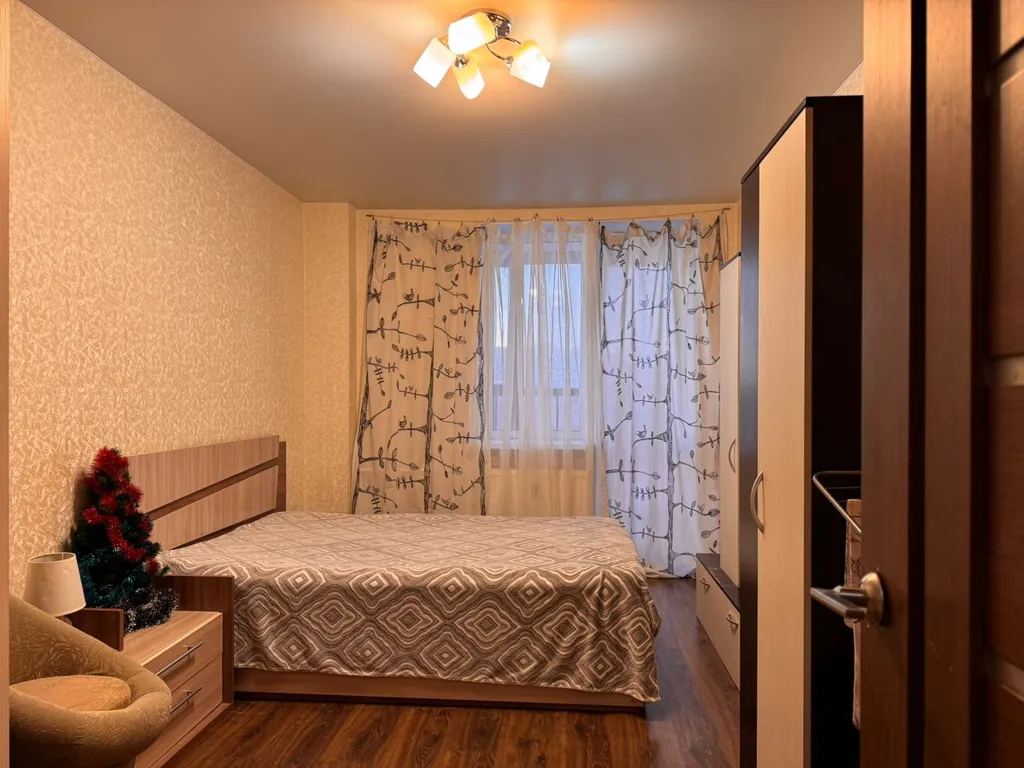 Квартира Квартира рядом с метро — Санкт-Петербург