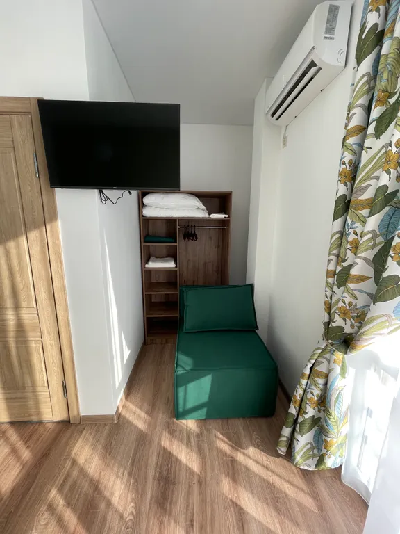 Квартира Комната — Сухум