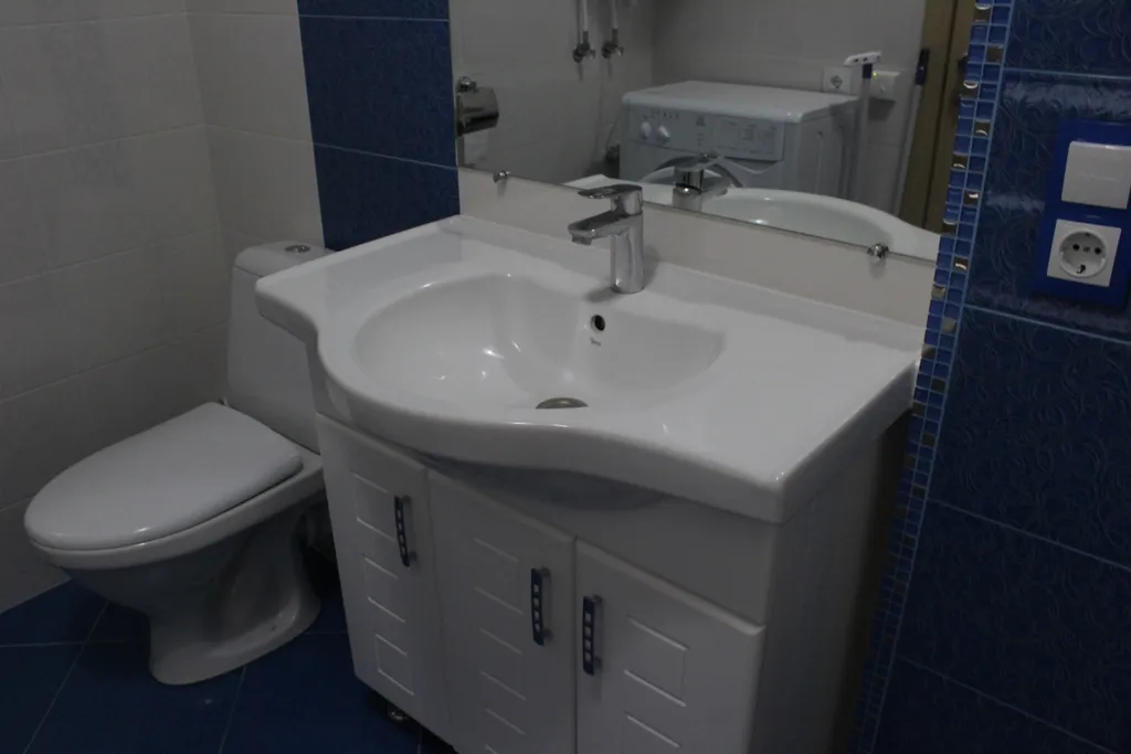 Аппартаменты с видом на море