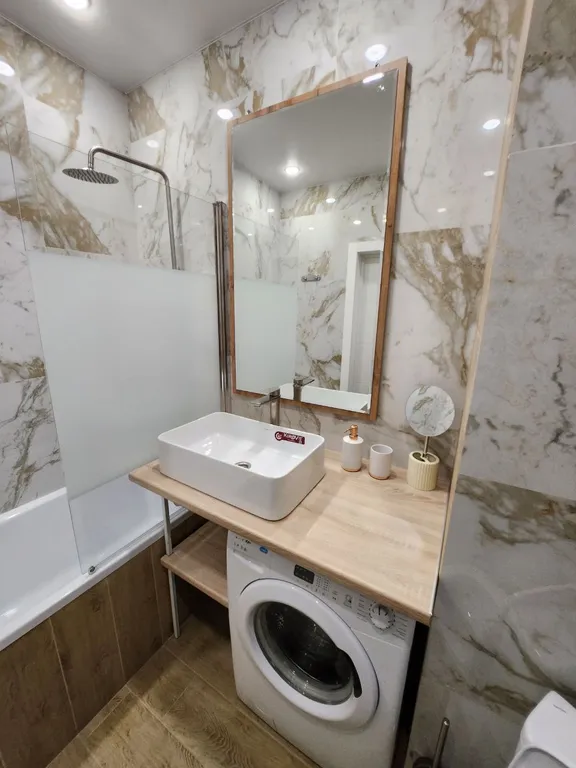 Квартира в новом ЖК от собственника