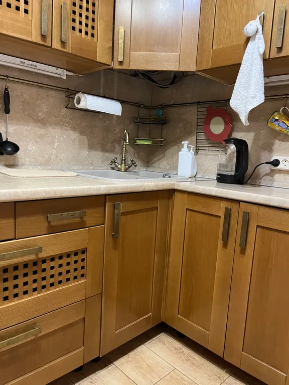 Уютная однокомнатная квартира + ещё комната (по договоренности)