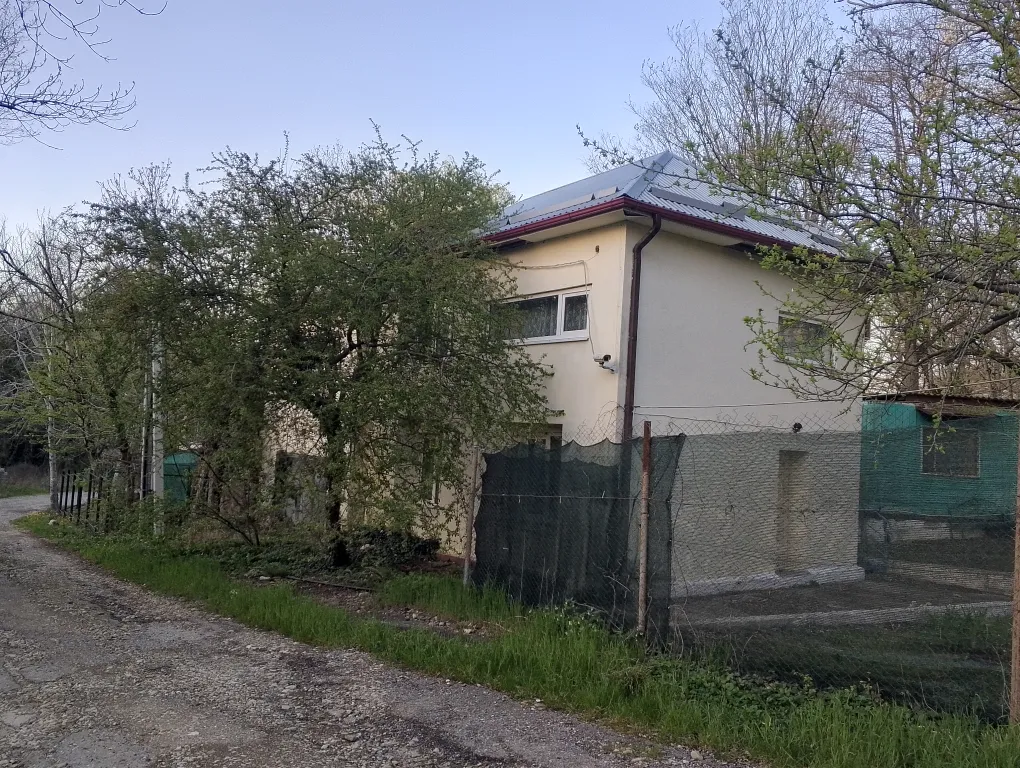 Просторная комната с кондиционером