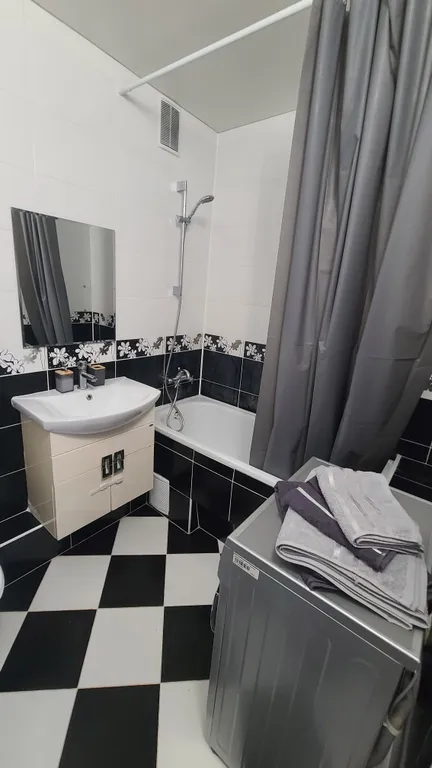 Уютная квартира в самом центре