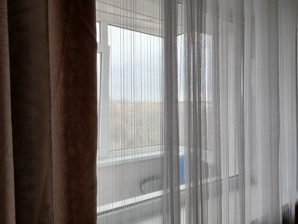 Семейная квартира