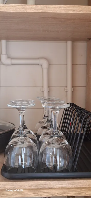 Коттедж Уютный дом у леса с двумя спальнями — Никулино