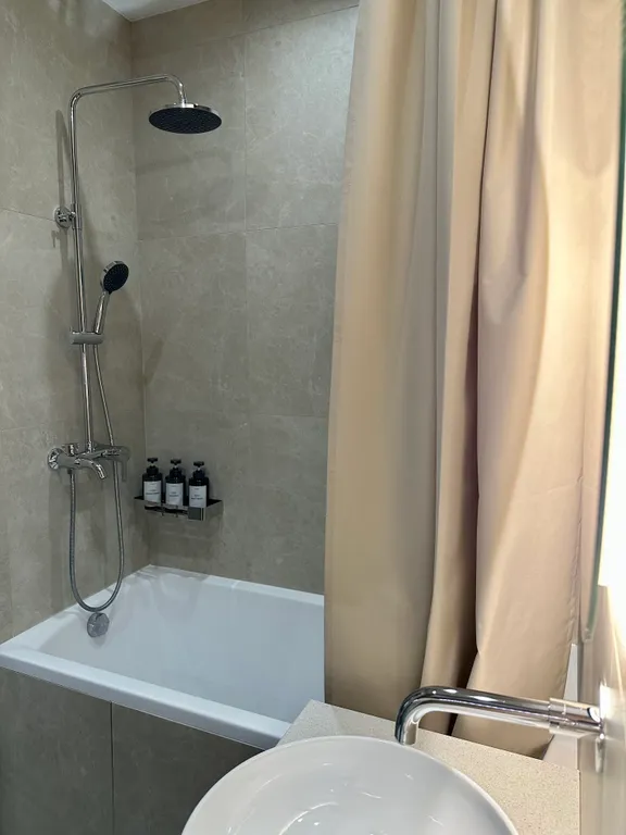 Апартамент в центре рядом с зоопарком