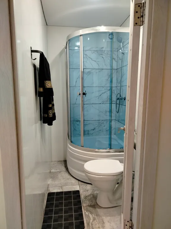 Квартира Комната — Зубова Щель