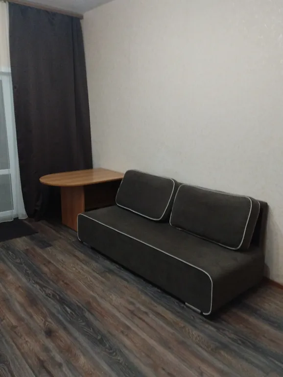 Квартира Просторная квартира с видом на горы — Адлер