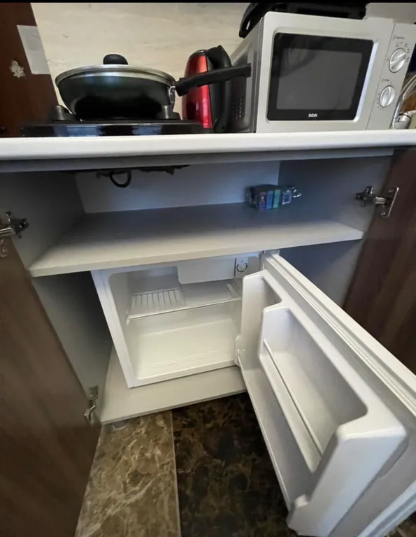 Студия в центре рядом с САФУ