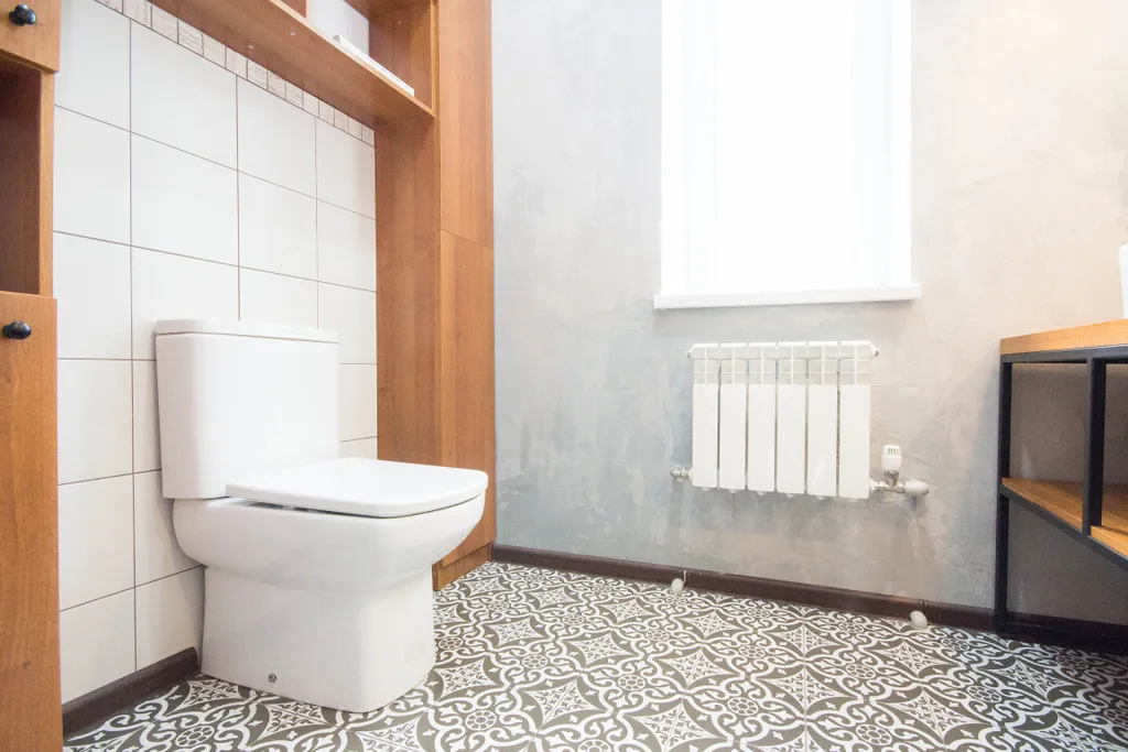 Гостевой дом дизайнера