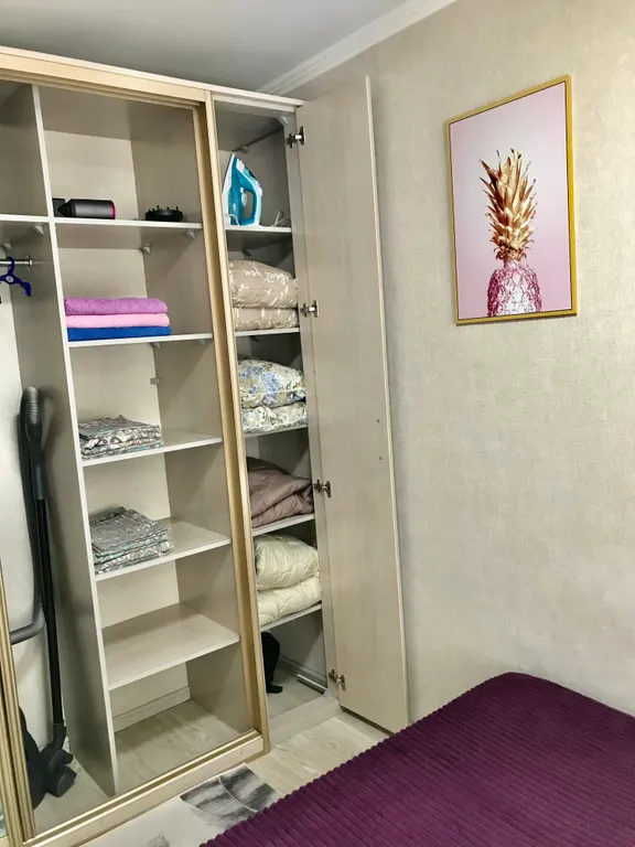 Уютная квартира в самом центре города