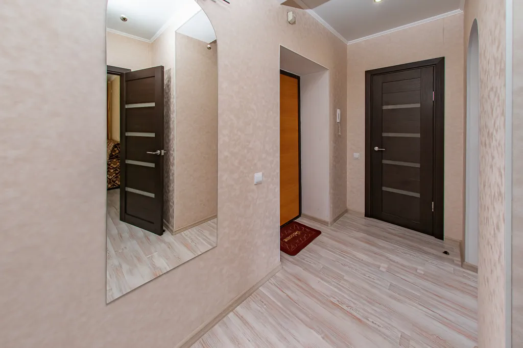 ЛайкХоум на Салмышской 43А