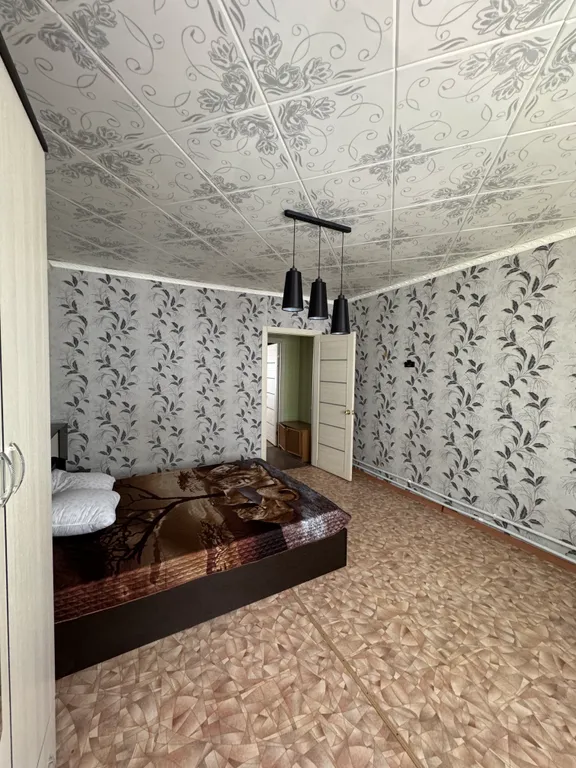 Уютный дом в центре города в пешей доступности от озер