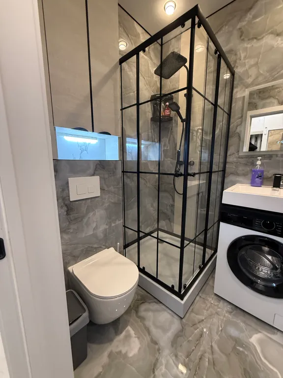 Квартира 1-комнатная Квартира — Пионерский