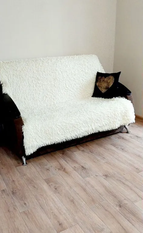 Уютная квартира с ремонтом